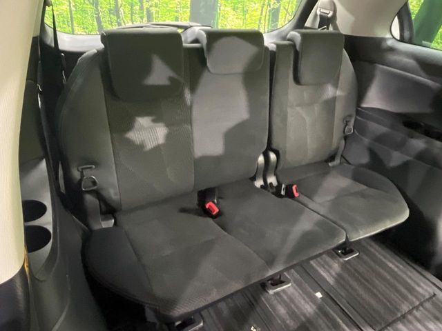 TOYOTA ESTIMA  4WD 2014