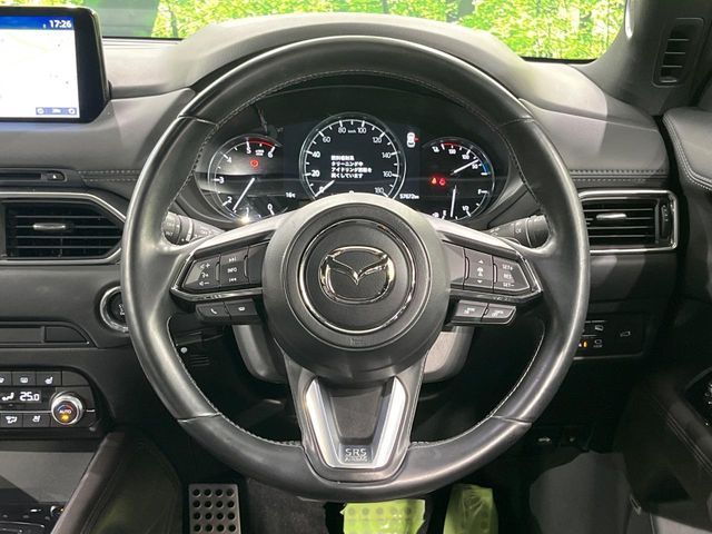 MAZDA CX-5 4WD 2021