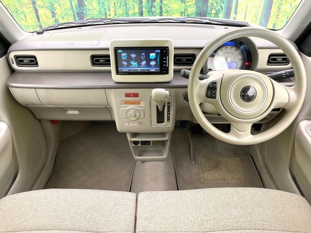 SUZUKI ALTO LAPIN 2020