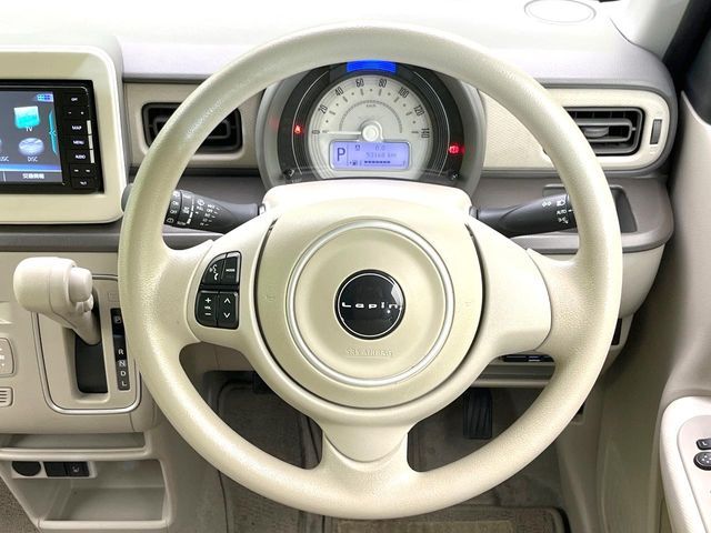 SUZUKI ALTO LAPIN 2020