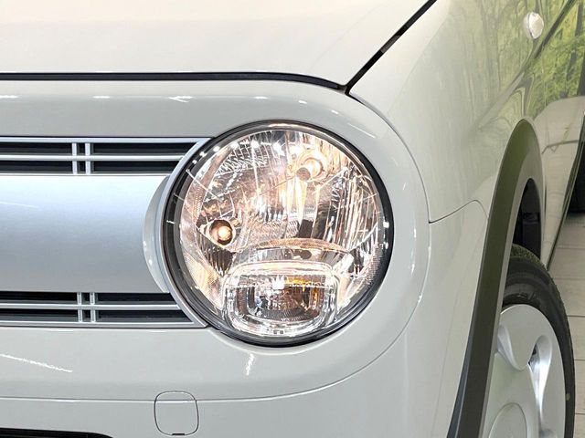 SUZUKI ALTO LAPIN 2020