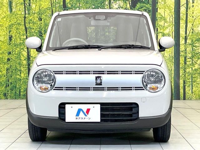 SUZUKI ALTO LAPIN 2020