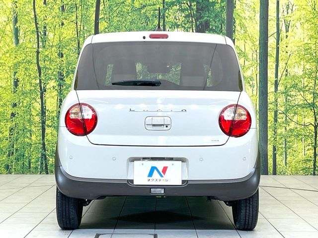 SUZUKI ALTO LAPIN 2020