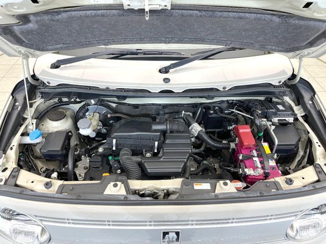 SUZUKI ALTO LAPIN 2020