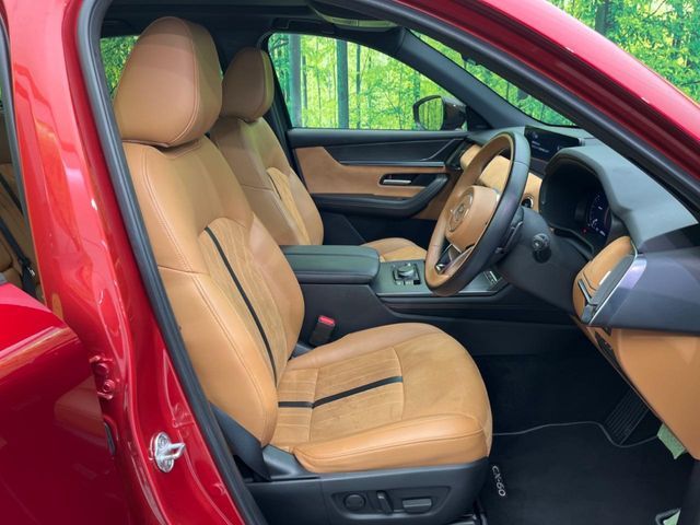 MAZDA CX-60 2022