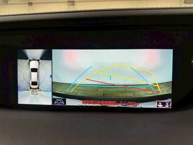 TOYOTA LEXUS LS500h 2018