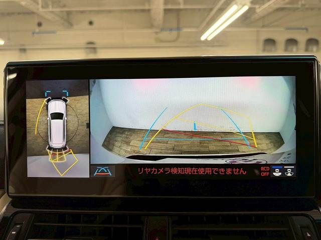 TOYOTA LANDCRUISER wagon 2023