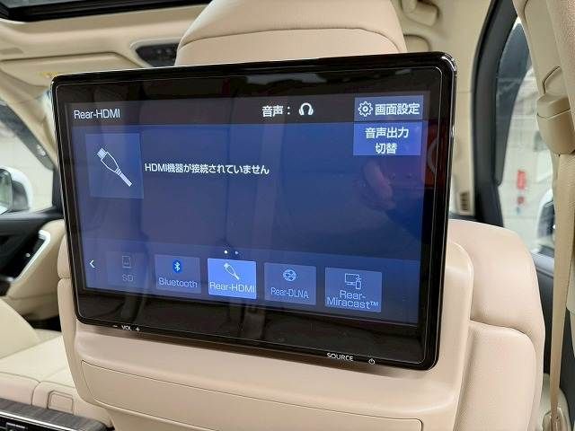 TOYOTA LANDCRUISER wagon 2023