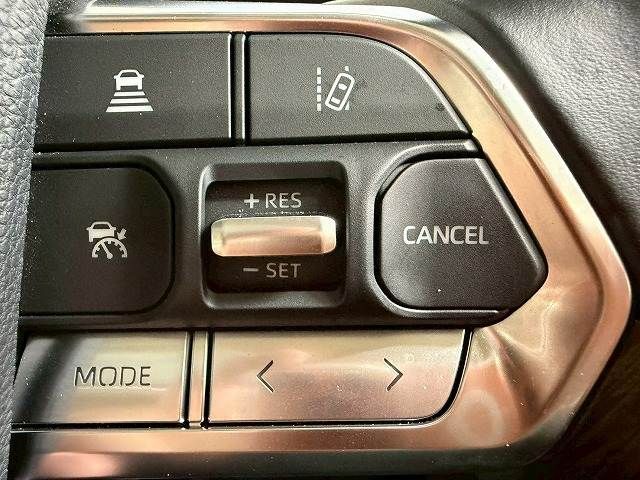 TOYOTA LANDCRUISER wagon 2023