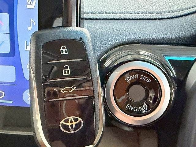 TOYOTA LANDCRUISER wagon 2023