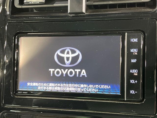 TOYOTA PRIUS 2020