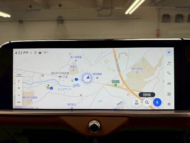 TOYOTA CROWN CROSSOVER 2023
