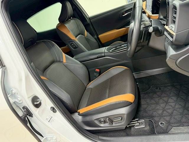 TOYOTA CROWN CROSSOVER 2023