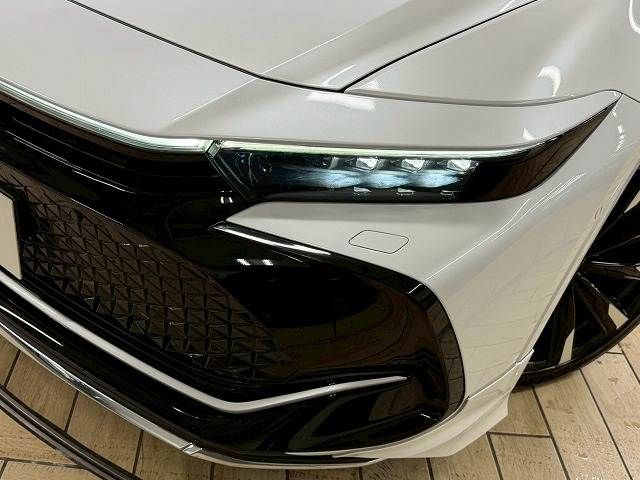 TOYOTA CROWN CROSSOVER 2023