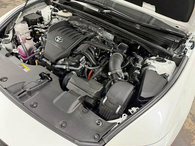 TOYOTA CROWN CROSSOVER 2023