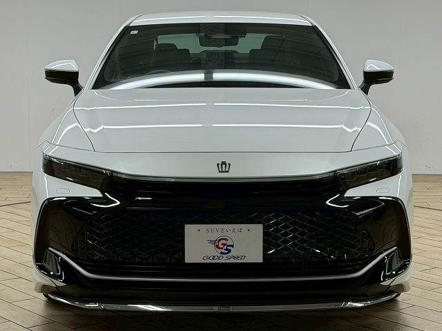 TOYOTA CROWN CROSSOVER 2023