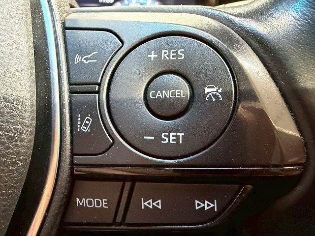 TOYOTA CROWN sedan hybrid 2018