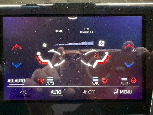 TOYOTA CROWN sedan hybrid 2018