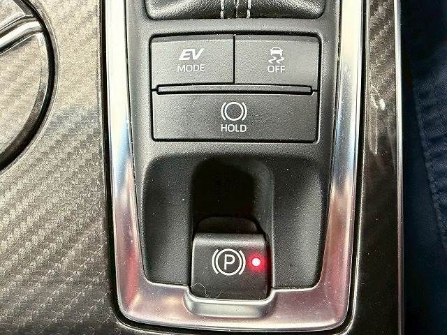 TOYOTA CROWN sedan hybrid 2018