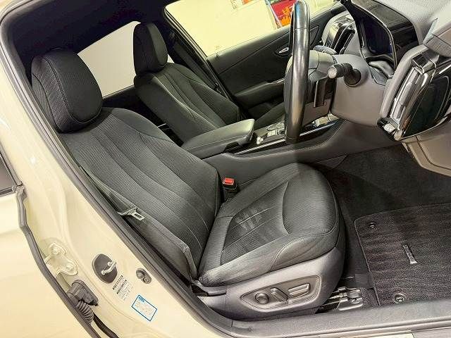 TOYOTA CROWN sedan hybrid 2018