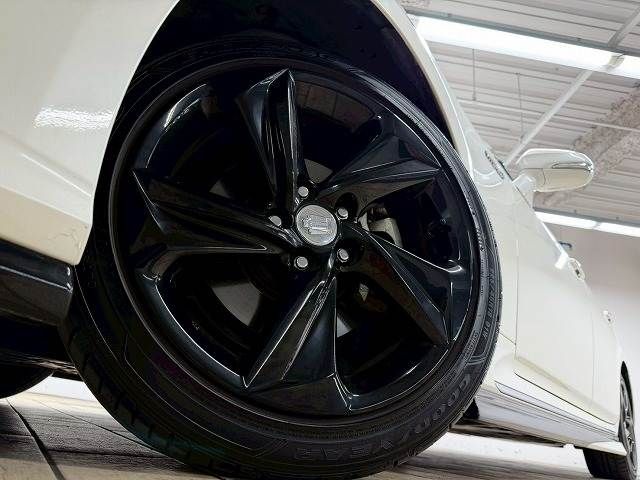 TOYOTA CROWN sedan hybrid 2018