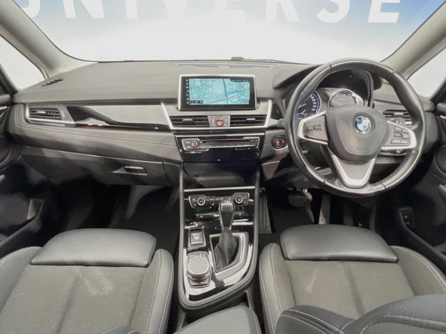BMW BMW 2series Gran Tourer 2019