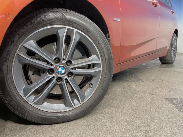 BMW BMW 2series Gran Tourer 2019