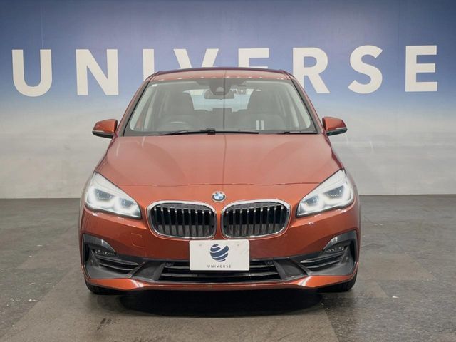 BMW BMW 2series Gran Tourer 2019