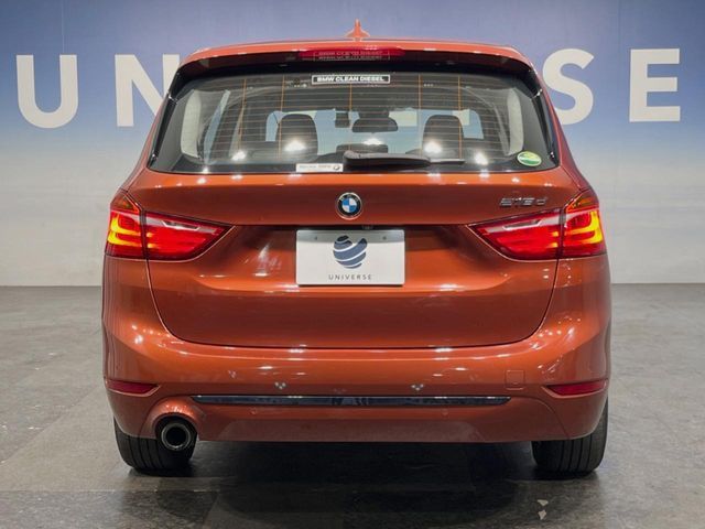 BMW BMW 2series Gran Tourer 2019