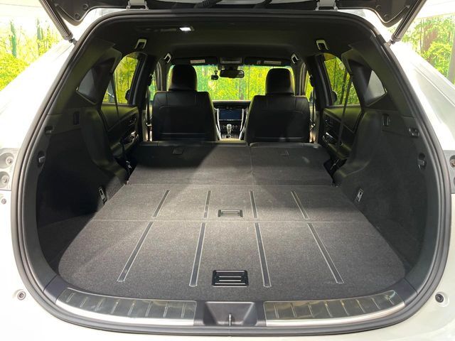 TOYOTA HARRIER 2WD 2018