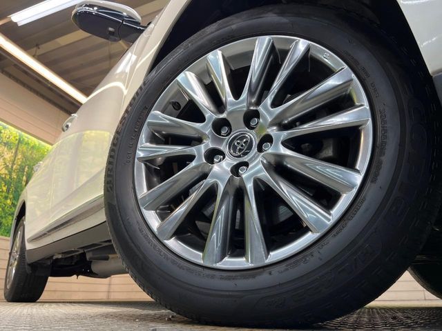 TOYOTA HARRIER 2WD 2018