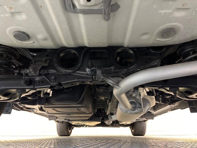 TOYOTA HARRIER 2WD 2018