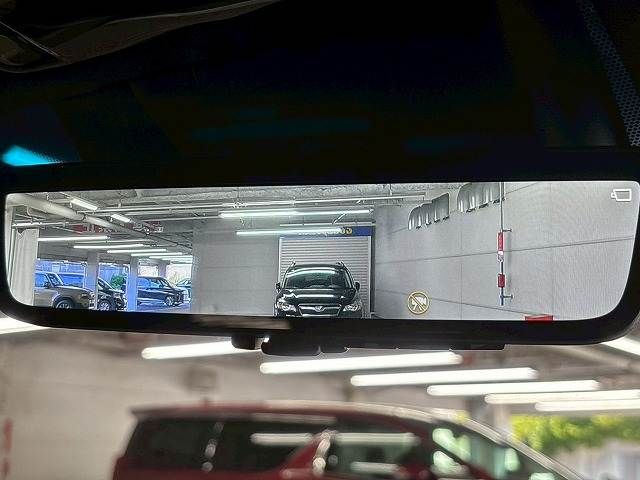 TOYOTA HARRIER 2WD 2024