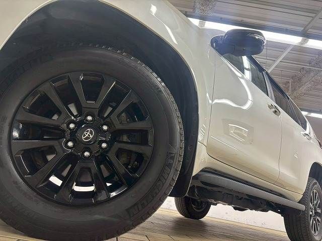 TOYOTA LANDCRUISER PRADO 2022