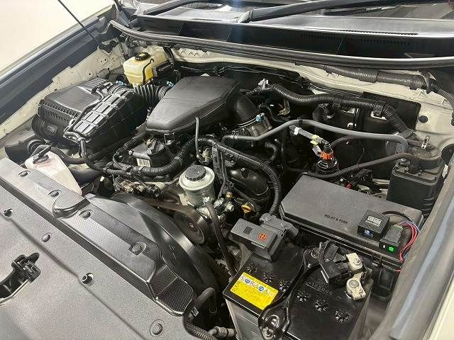 TOYOTA LANDCRUISER PRADO 2022