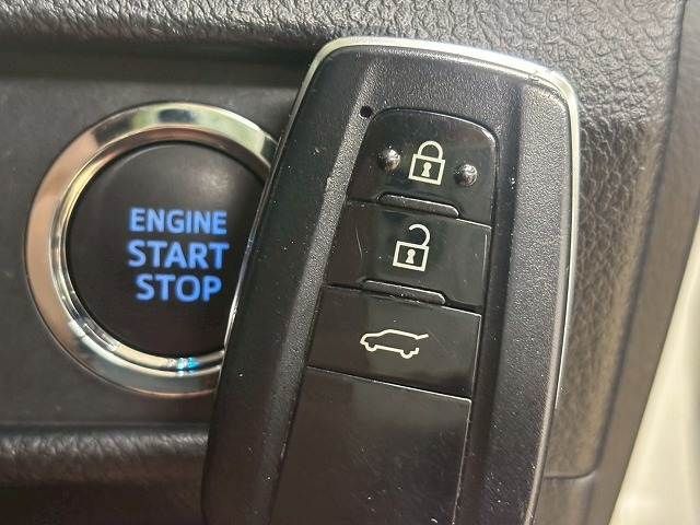 TOYOTA LANDCRUISER PRADO 2022