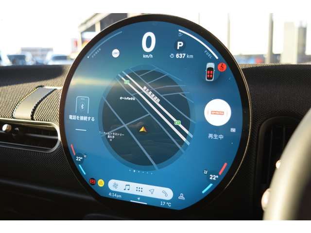 BMW MINI COOPER 2024