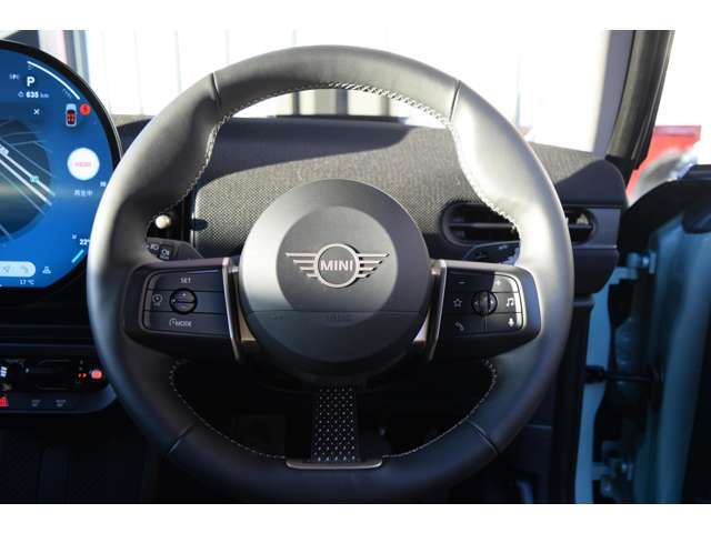 BMW MINI COOPER 2024