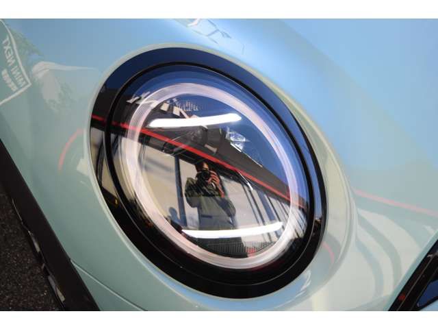 BMW MINI COOPER 2024