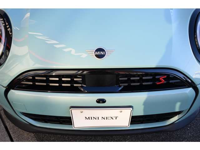 BMW MINI COOPER 2024