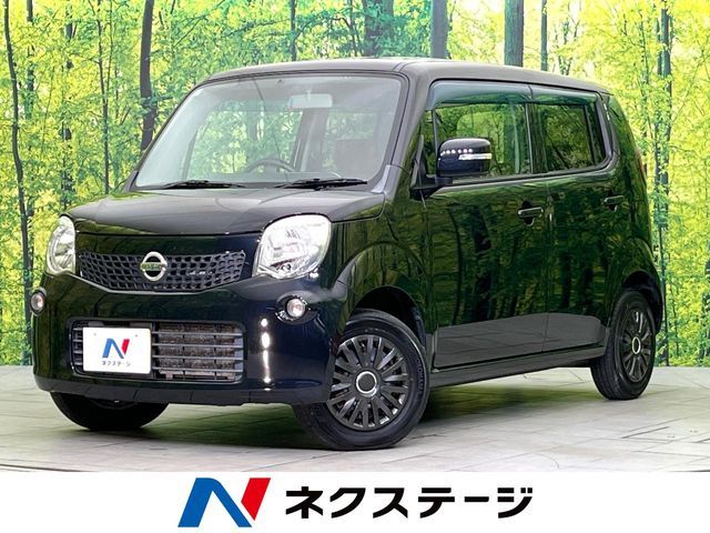 NISSAN MOCO 2011
