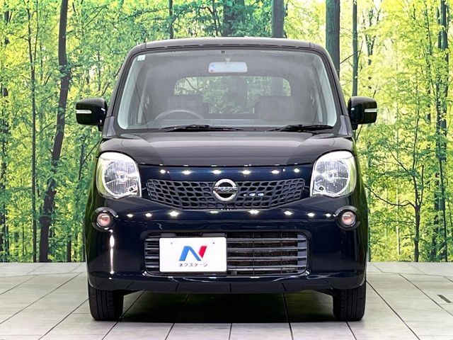 NISSAN MOCO 2011