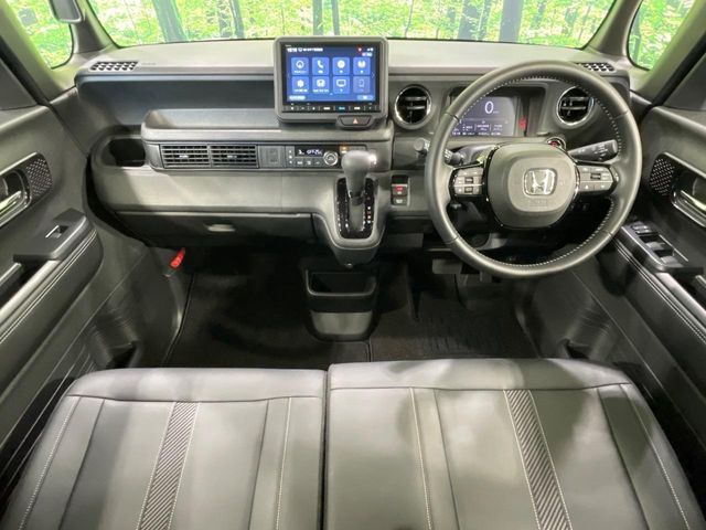 HONDA N BOX CUSTOM 2024