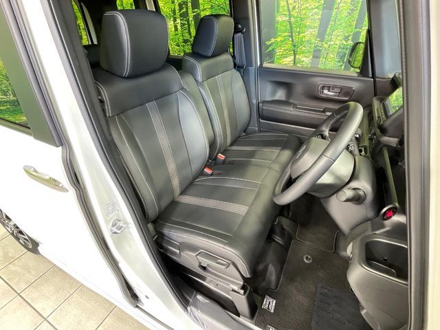 HONDA N BOX CUSTOM 2024