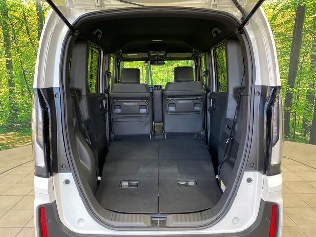 HONDA N BOX CUSTOM 2024