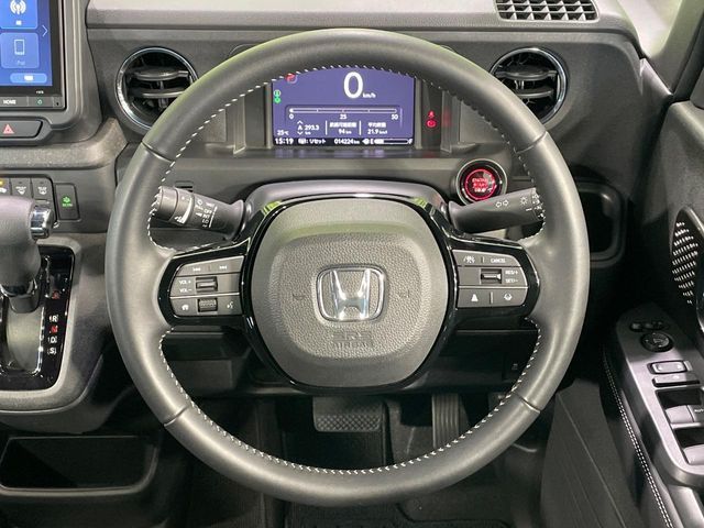 HONDA N BOX CUSTOM 2024