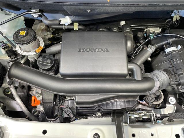 HONDA N BOX CUSTOM 2024