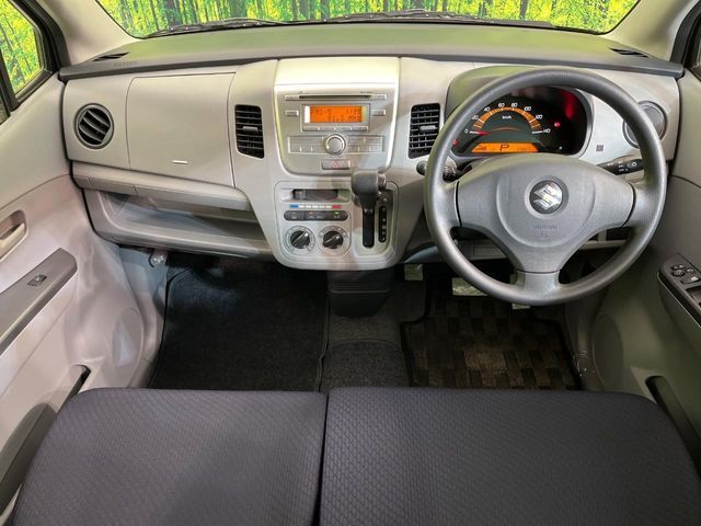 SUZUKI WAGON R 2011