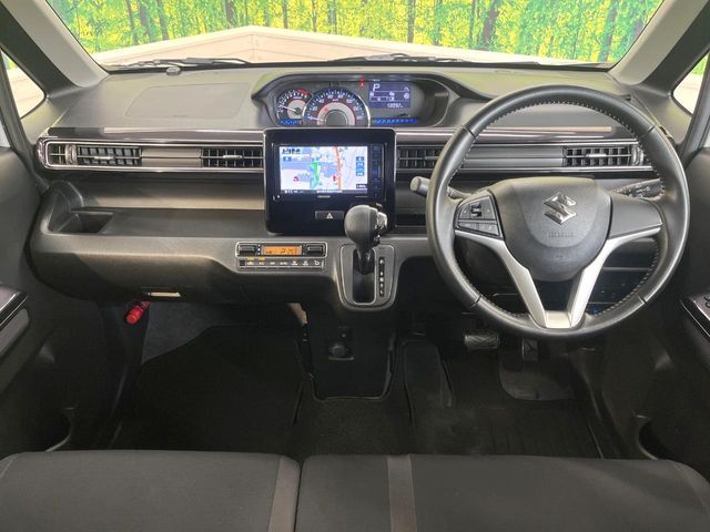 SUZUKI WAGON R STINGRAY 2020