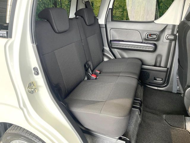 SUZUKI WAGON R STINGRAY 2020